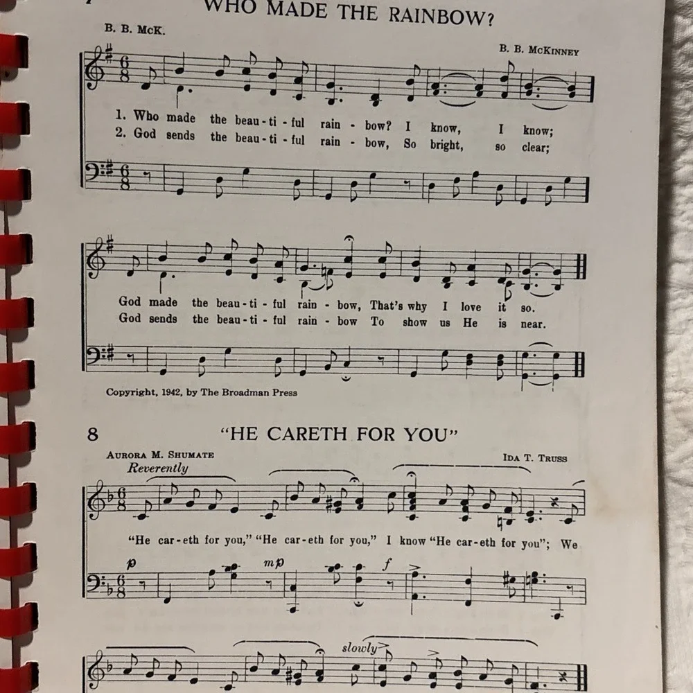 N/A songs children